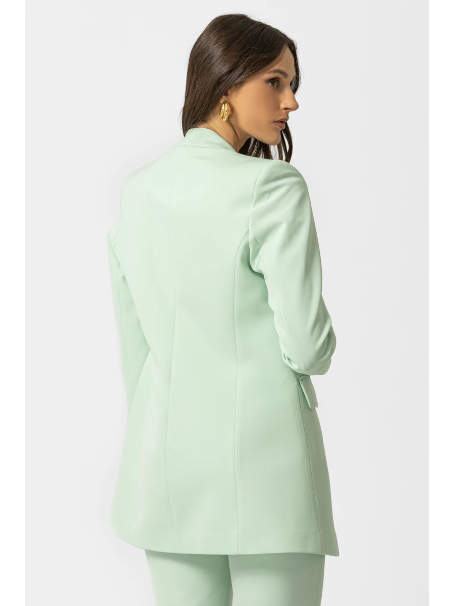 Σακάκι κρεπ Blazer