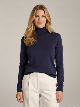 Ζιβάγκο Εκρού Πουλόβερ