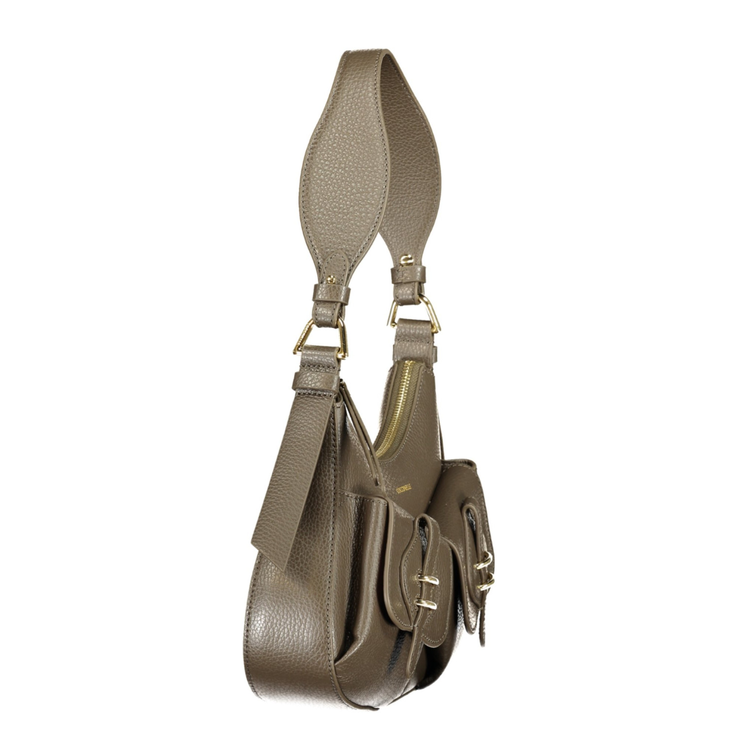 Coccinelle Bag - Woman - Marrone