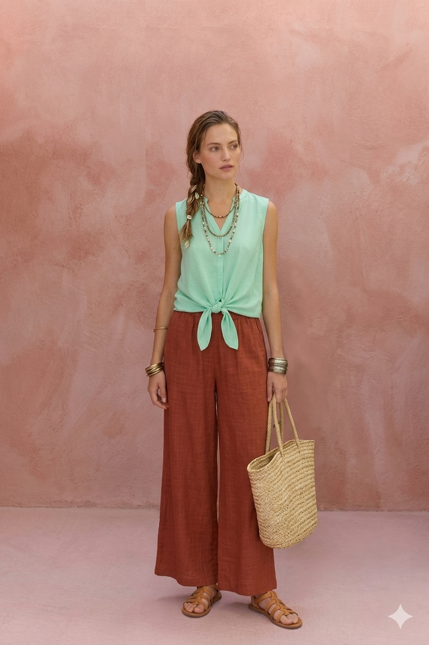 Βεραμάν Αμάνικο Πουκάμισο