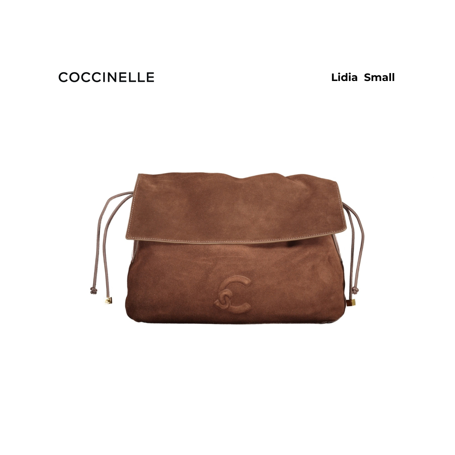 Coccinelle Lidia small