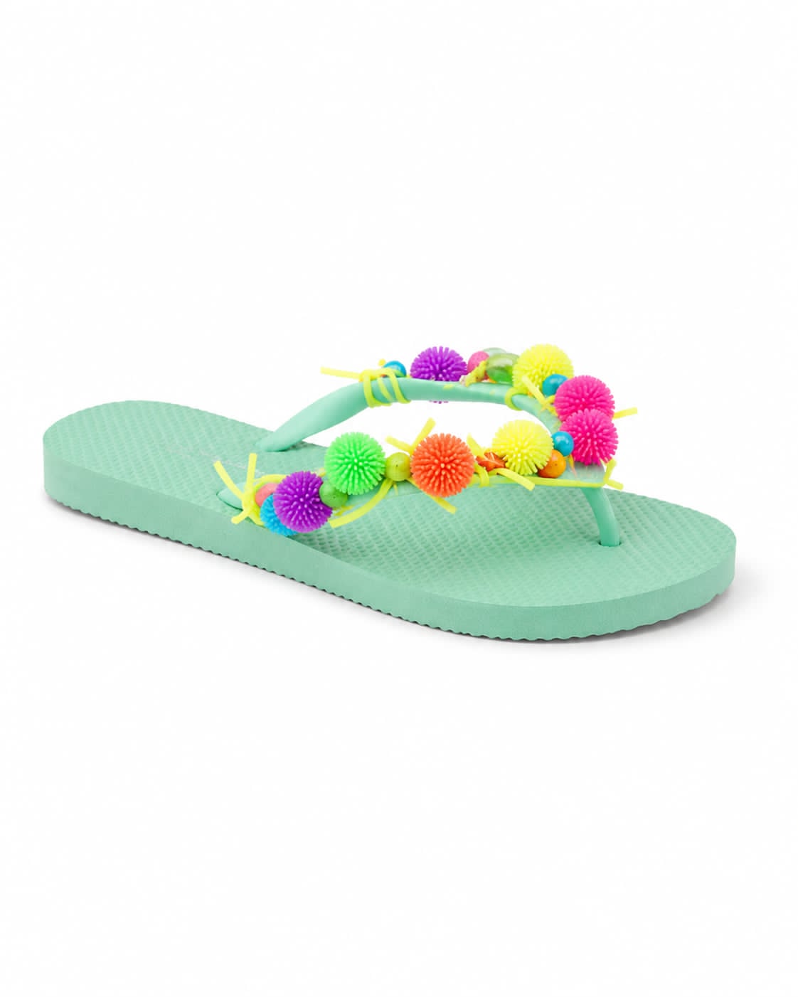Σαγιονάρα  Pom Pom party