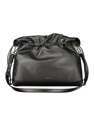 Coccinelle Lidia medium Black