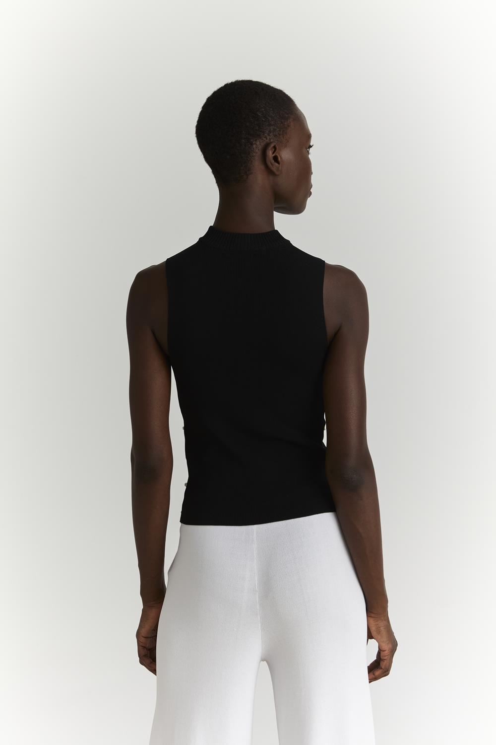 Ριπ Τοπ με Πέρλες Marina V