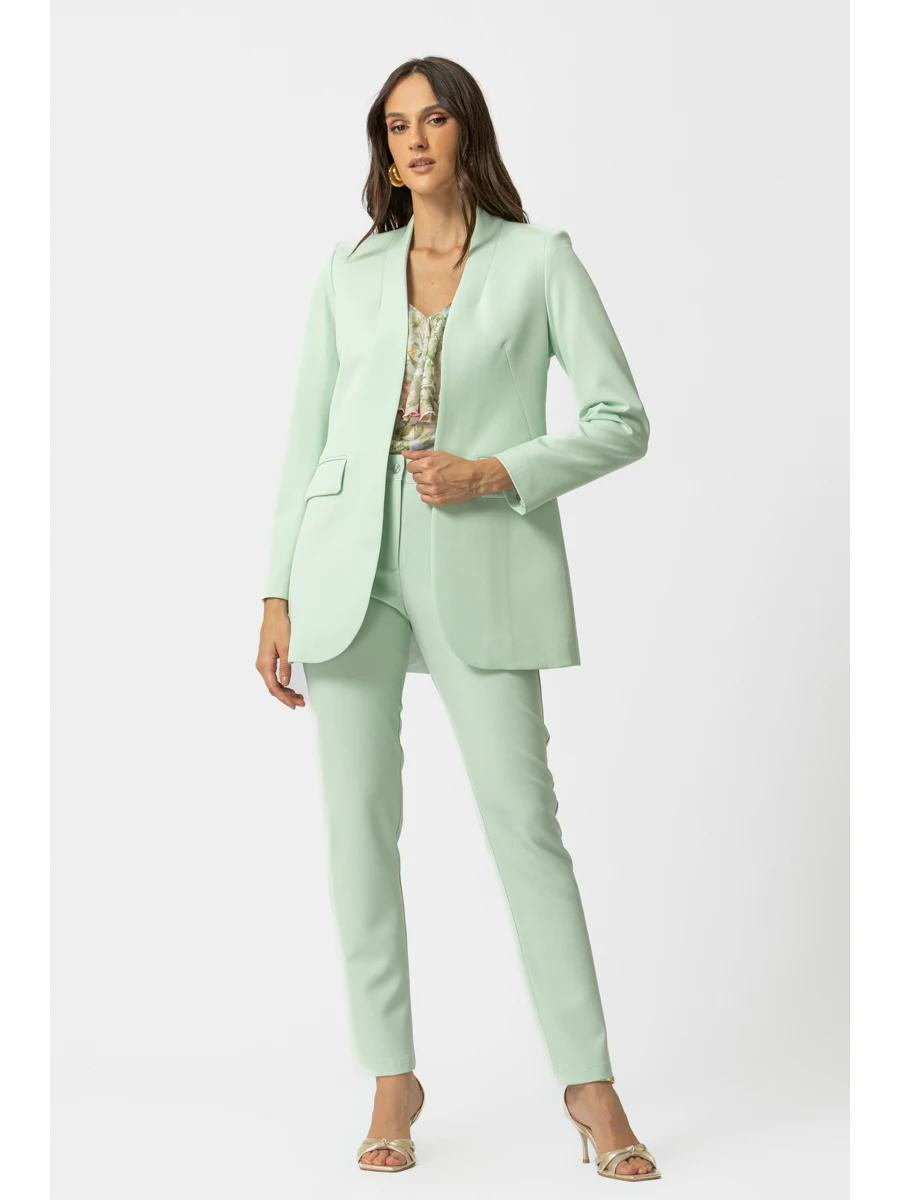 Σακάκι κρεπ Blazer