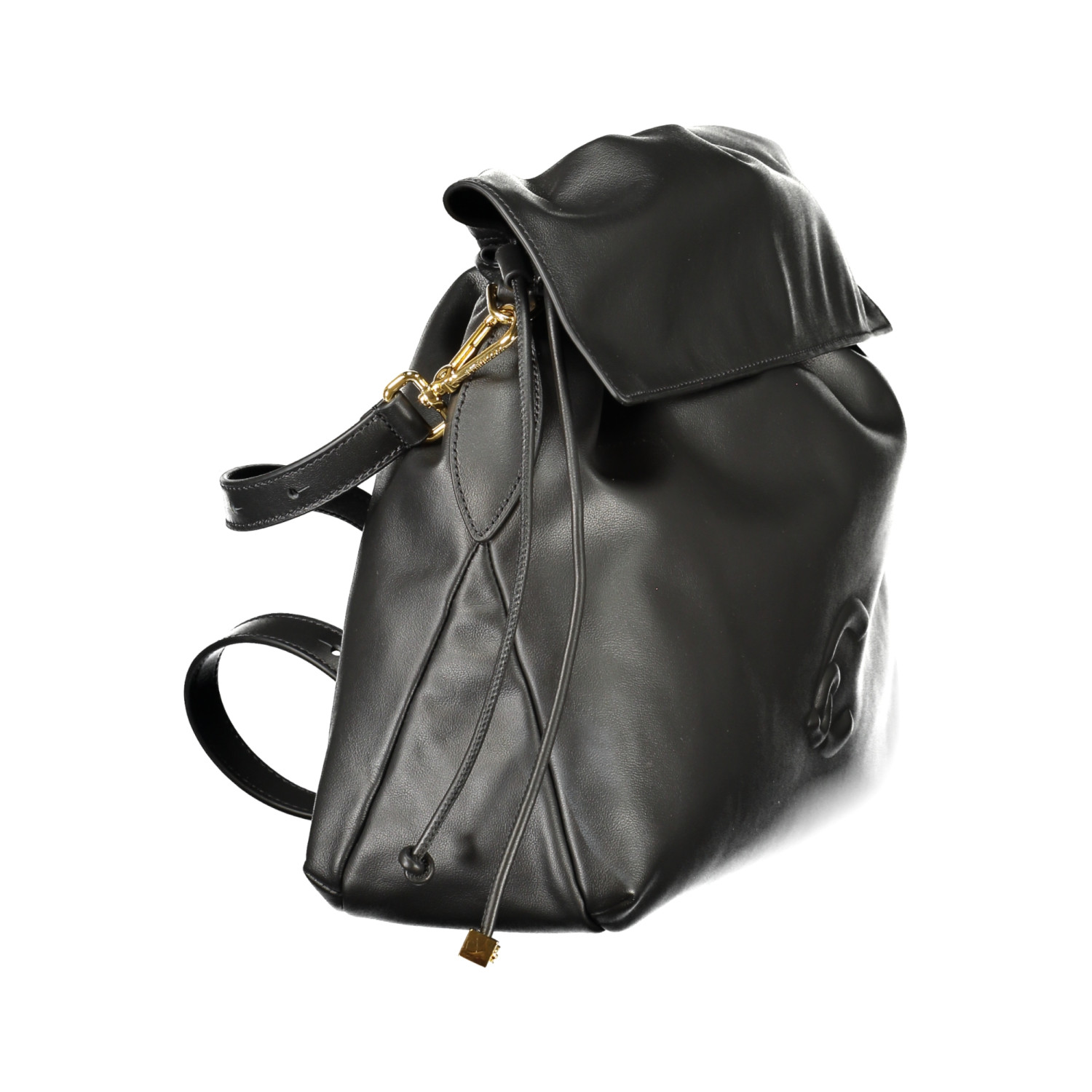 Coccinelle Lidia medium Black