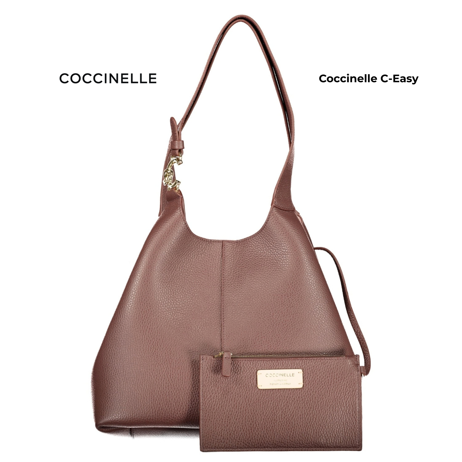 Coccinelle Bag  Marrone