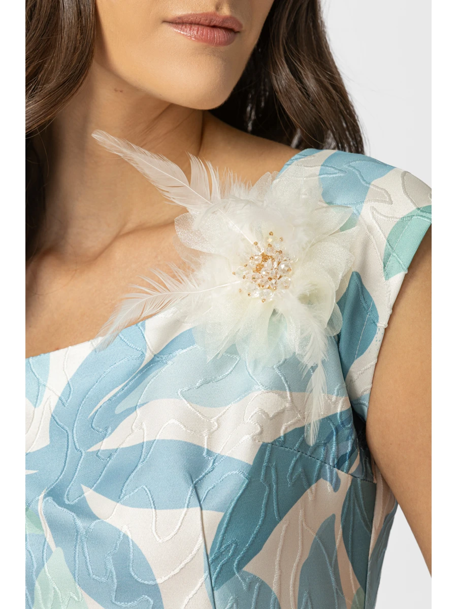 Σακάκι κρεπ Blazer