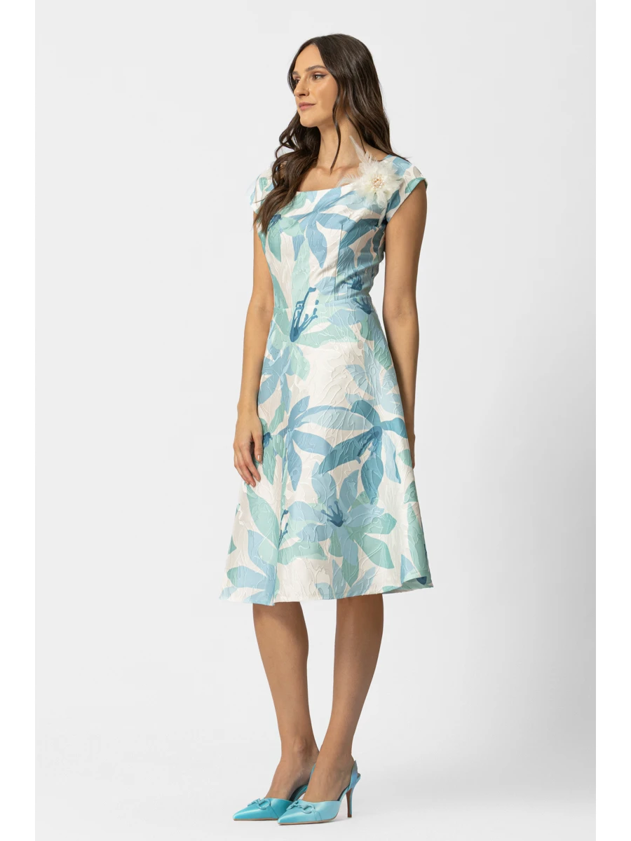 Σακάκι κρεπ Blazer