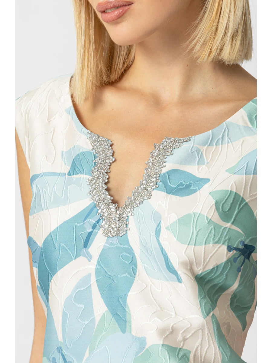 Σακάκι κρεπ Blazer