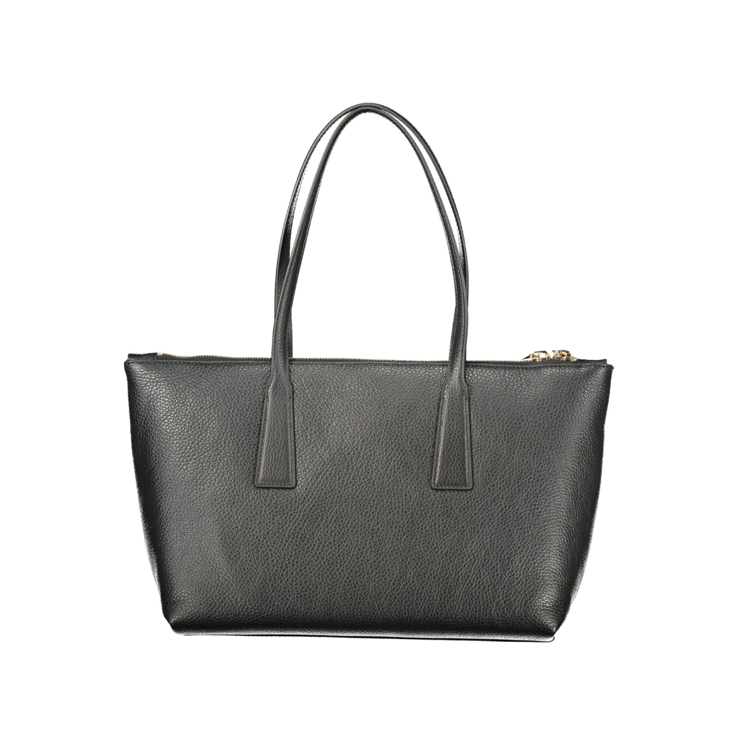 Furla Olivia / Leather Tote Black