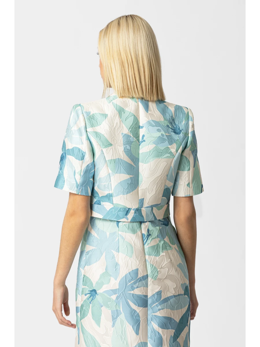 Ριγέ Παντελόνι Ψηλόμεσο