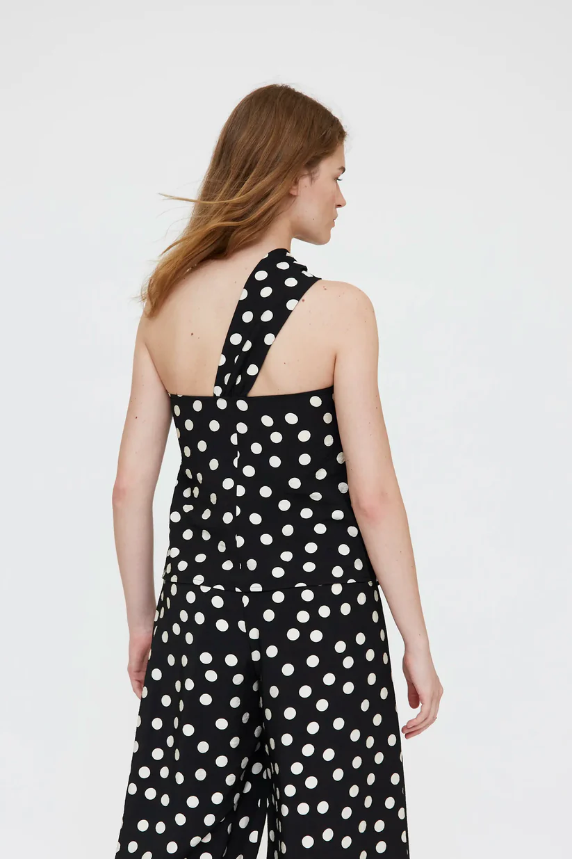 Πουά Ασυμμέτρο Τοπ 