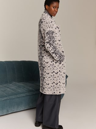 Μακριά ζακέτα MarinaV 