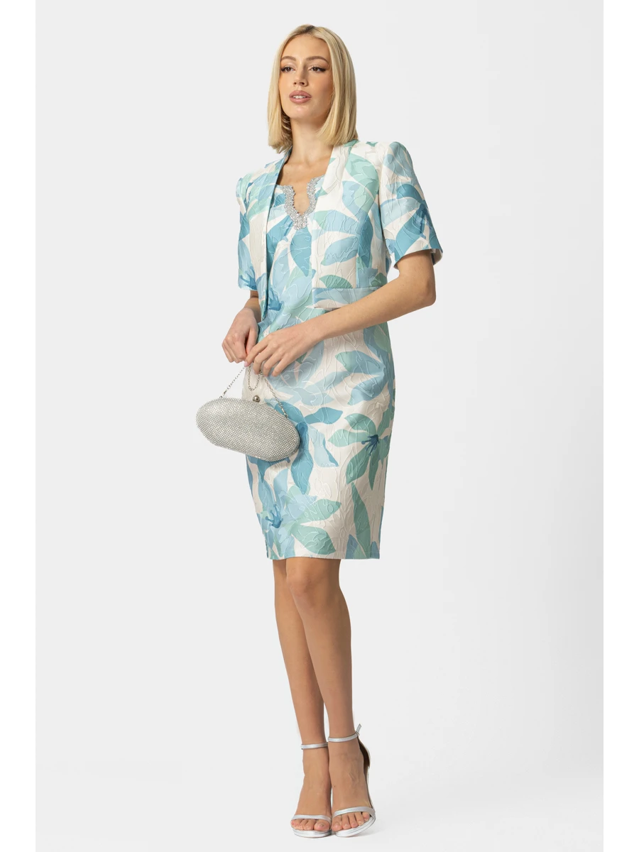 Ριγέ Παντελόνι Ψηλόμεσο