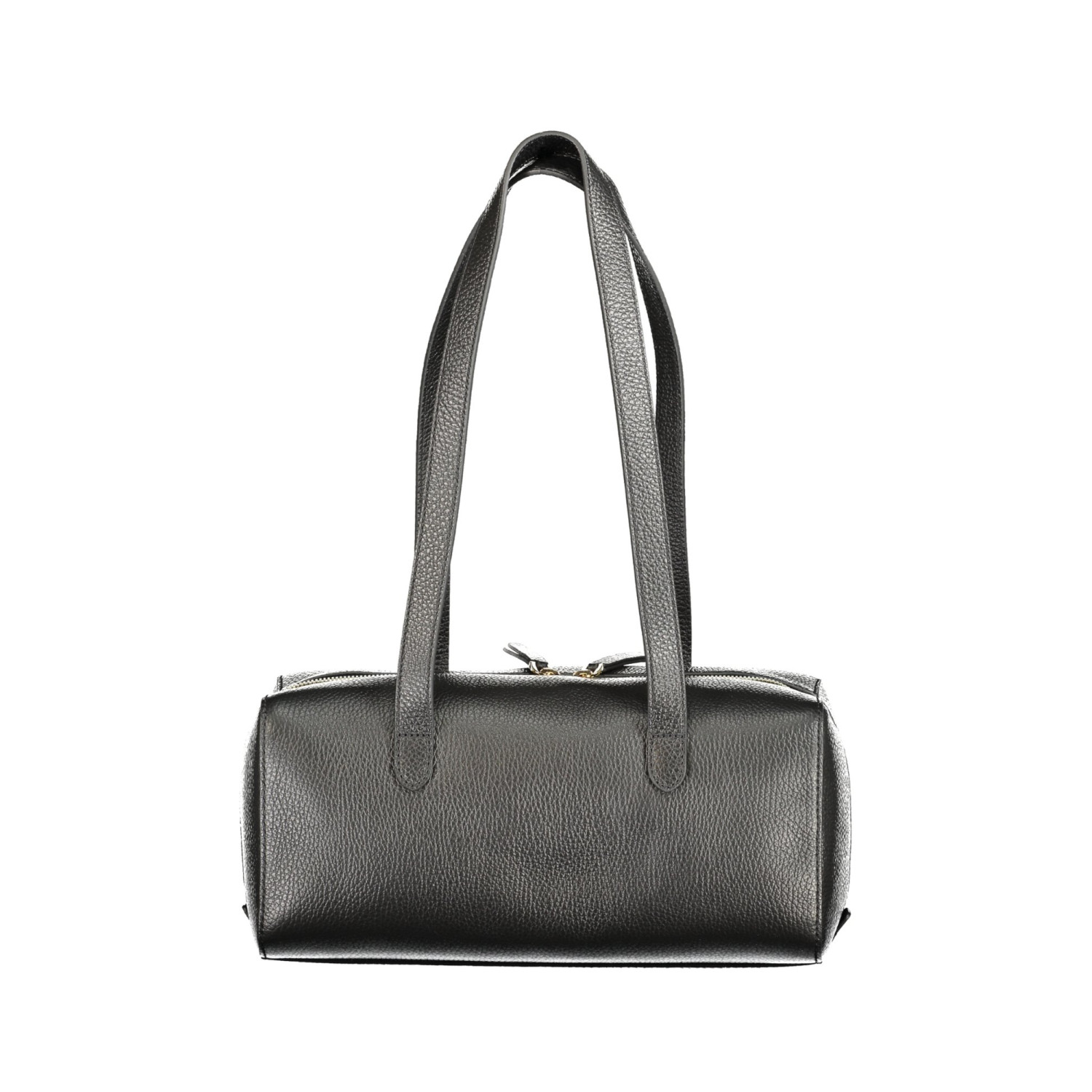 Coccinelle γυναικεία δερμάτινη τσάντα ώμου Mavery Pocket Medium